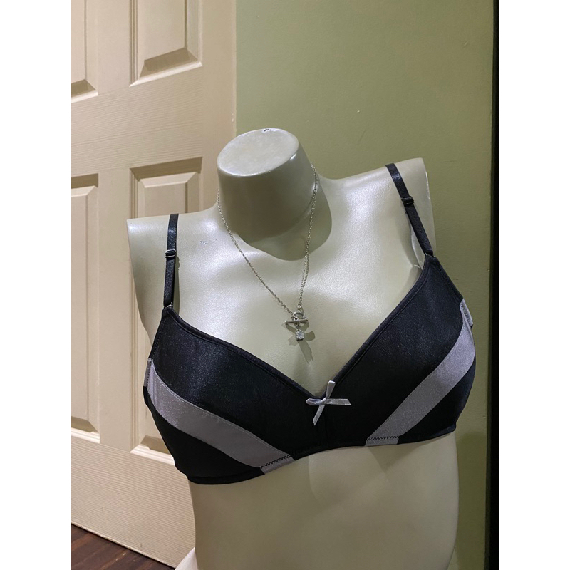 Avon Bra Everyday Comfort Non Wire Aya Bea Lazada PH