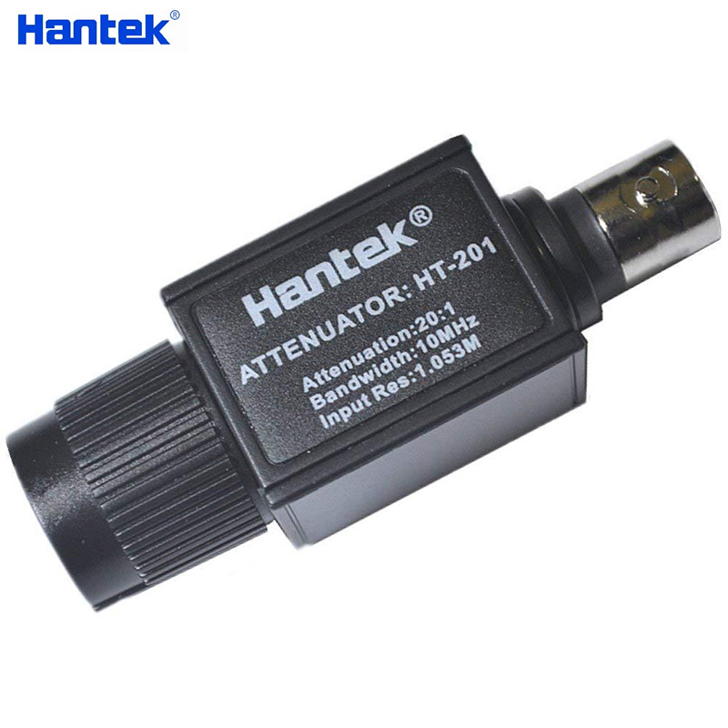 Hantek Attenuator Ht Signal Passive Mhz Bandwidth Passive