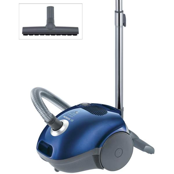 Bosch BSD3300GB Bagless Vacuum Cleaner Singapore