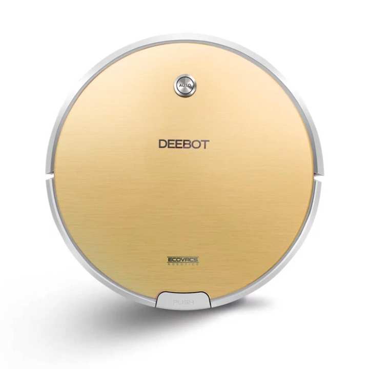 Ecovacs Deebot slender