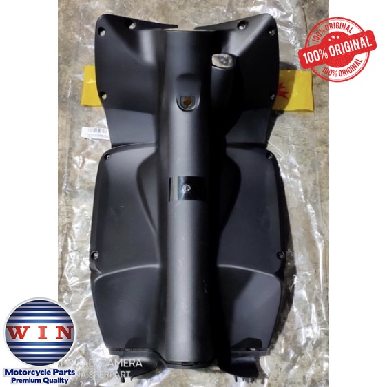 Dasbor Vario Cw Karbu Legshield