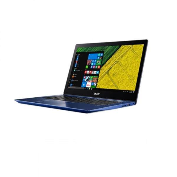 Acer Swift 3 SF315-51G-847D 15.6/i7-8550U/8GB DDR4/128GB 1TB/Nvidia MX150/W10 Blue
