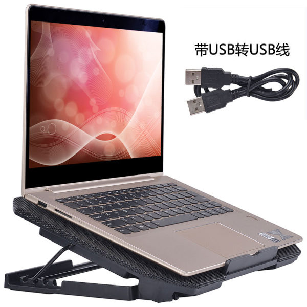 Lenovo Think Pad computer radiator NEWS2 notebook stand E460 base 470C fan Plate