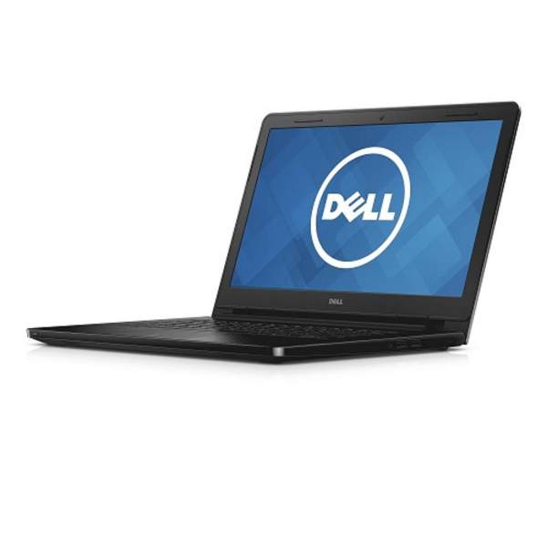 New VOSTRO 3468 7th Gen i5 7200U 3M cache up to 3.1 GHz 4GB RAM 1TB Intel HD Graphics 14 inch display Windows 10 home Black Cover Non touch with Fingerprint and ODDIntegrated 720p HD camera with microphones