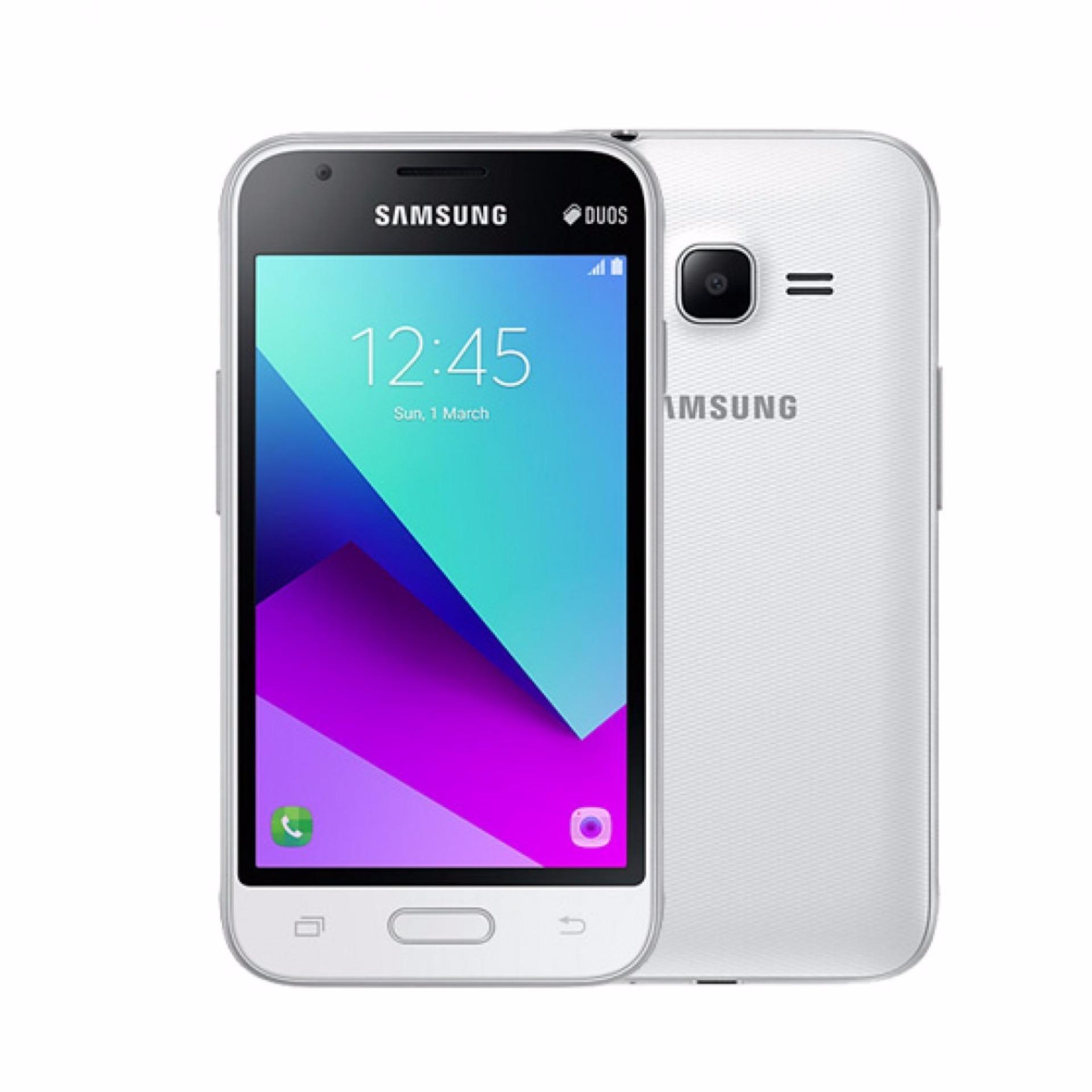 Samsung Sm J105h Galaxy Смартфон