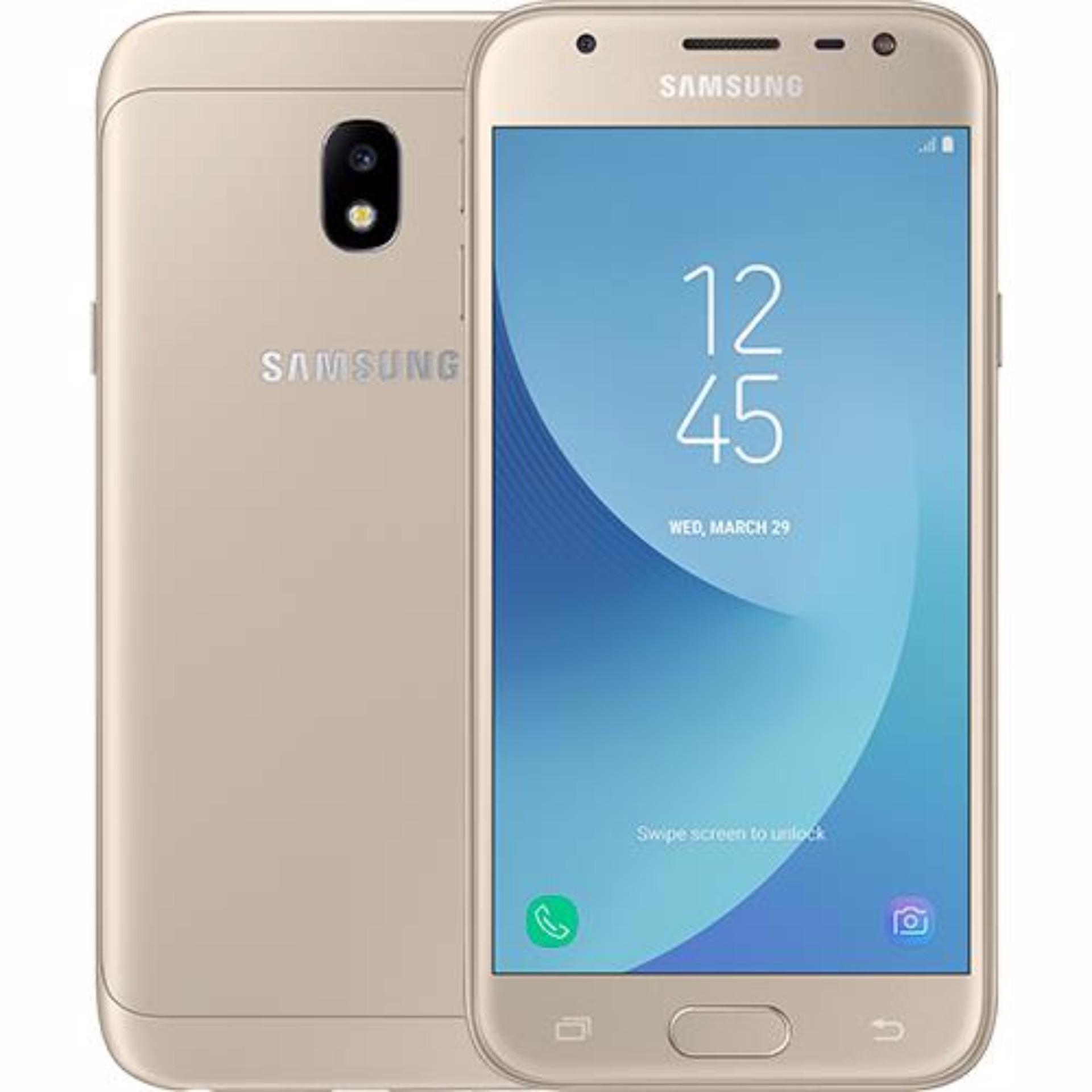 Смартфон Samsung J3 2017