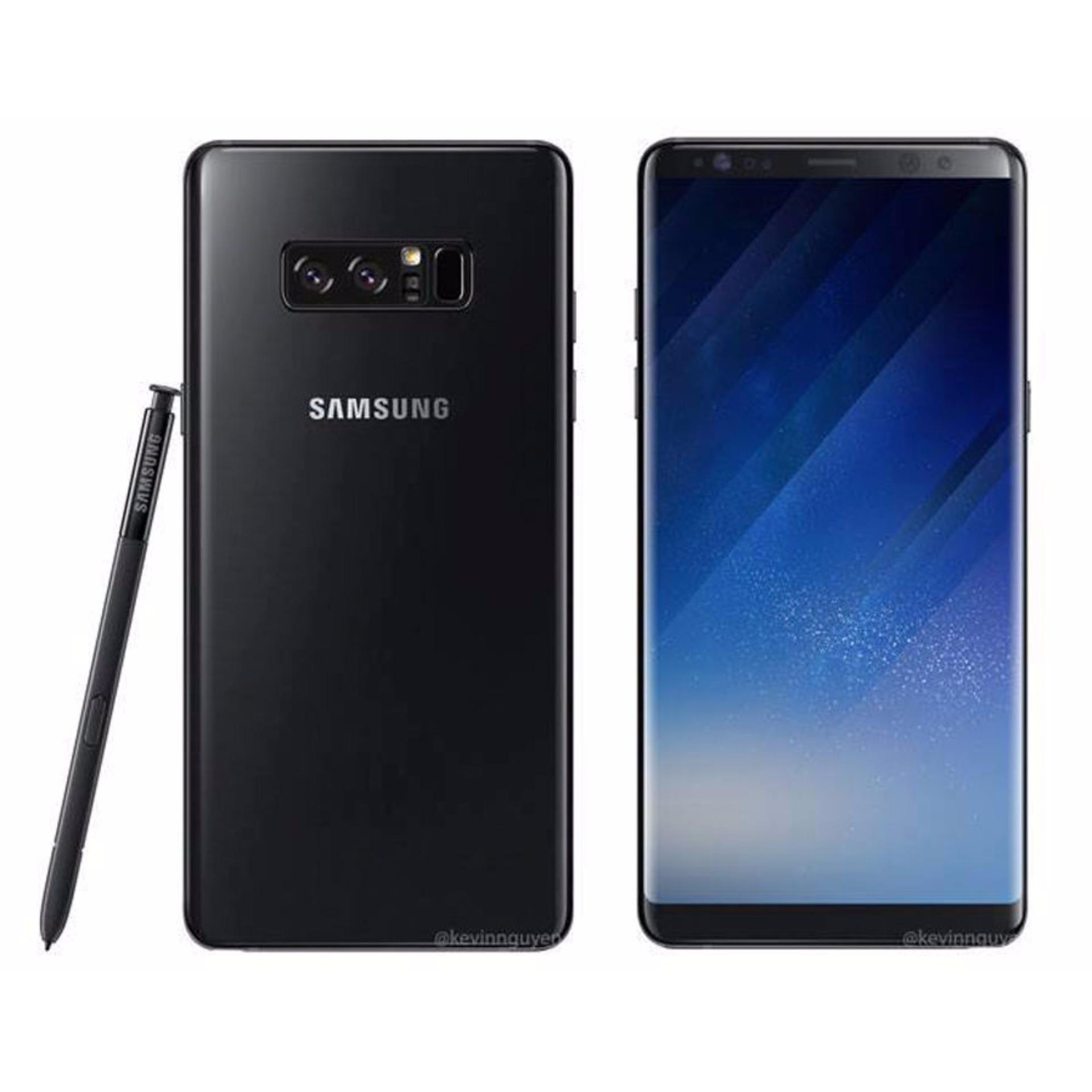 Samsung Galaxy Note N950