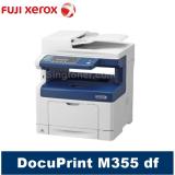 Singapore Warranty Fuji Xerox Fujifilm Docuprint M Df A Mono