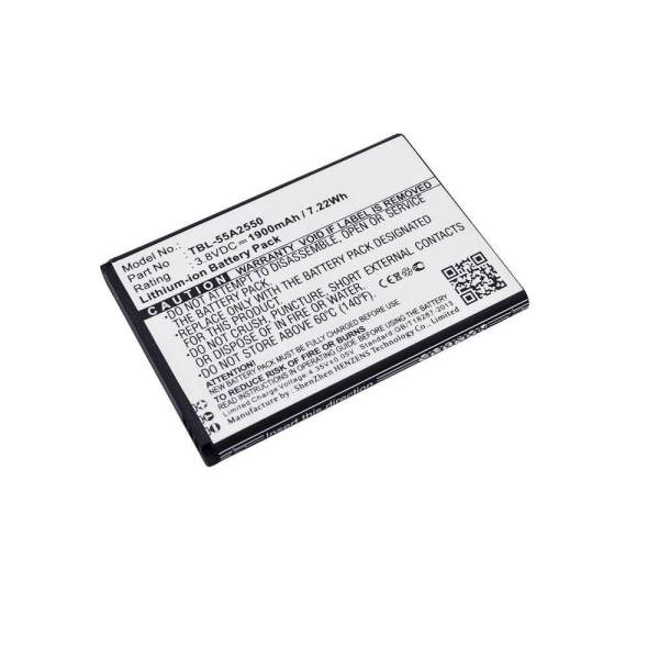 TP-Link Replacement Battery-TBL-55A2550 M7350 TL-TR961