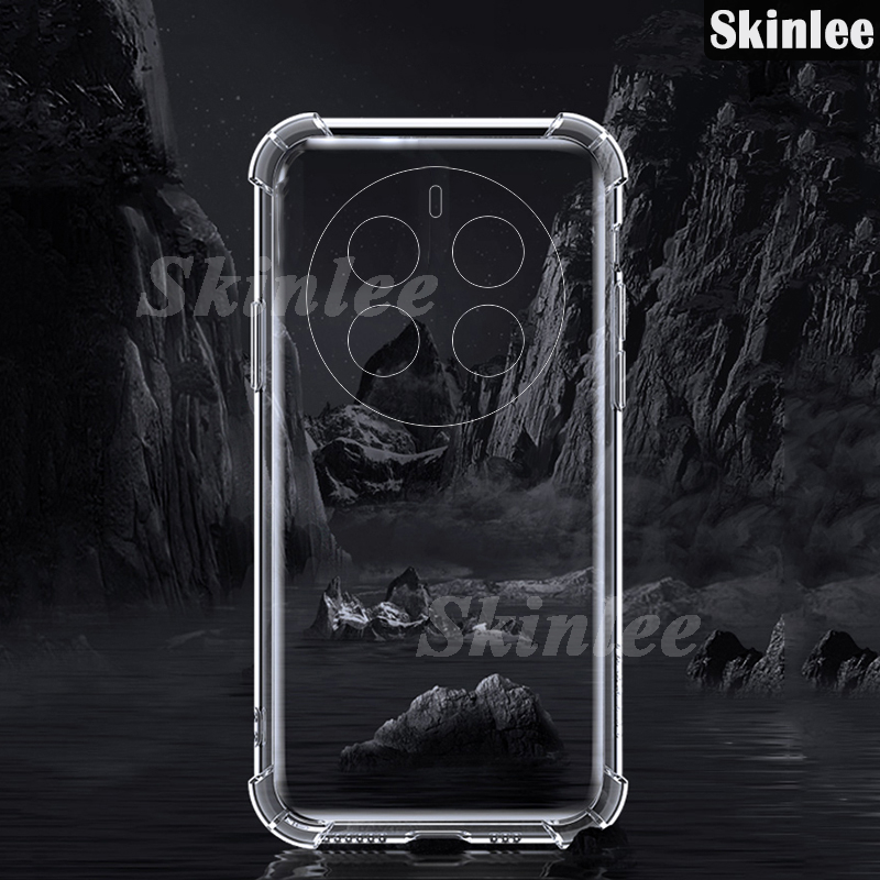 Phone case For Realme P1 Back cover Air Protection Silicone Clear Transparent Shockproof Cover For Realme P1 Cover cases