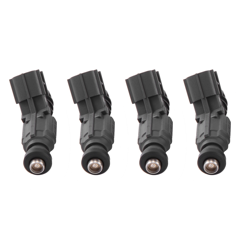 Pc Set Fuel Injector Nozzle D D For Toyota Avensis