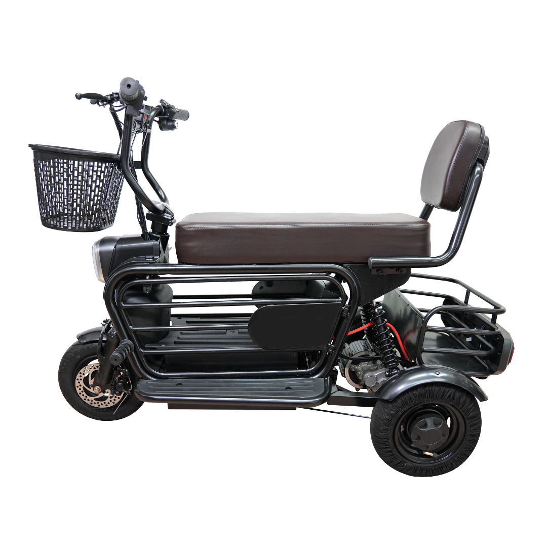 Lta Approved Harli Pma V Ah Mobility Scooter Installment Pmd