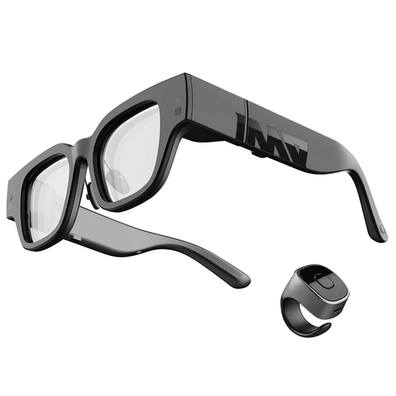 DTHRT INMO Air2 Wireless Portable AR Glasses Smart Translation Glasses