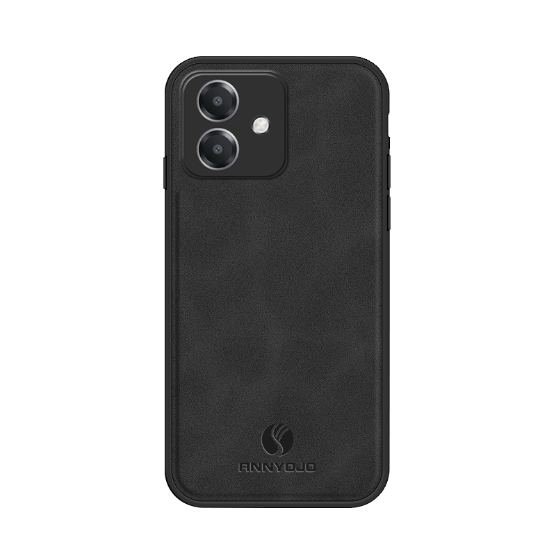 For OPPO A3 Case Fashionable Magnetic Sheepskin Camera Protection Shock Absorption For OPPO A3 Back Cover