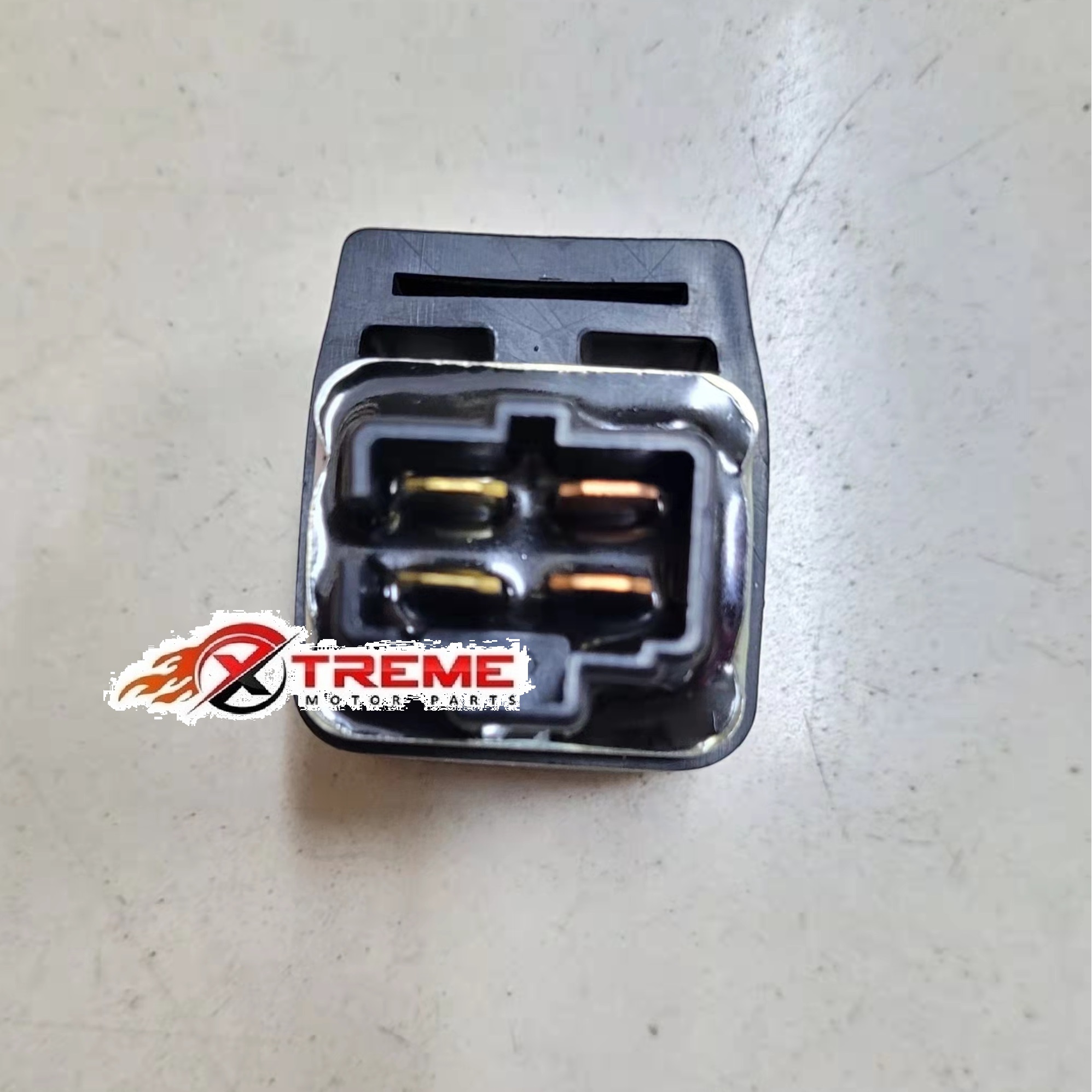 Modenas Kriss Ct Mr Starter Relay Assy Lazada