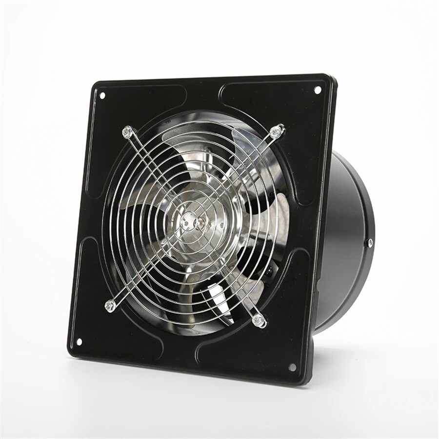 Inch Exhaust Fan Kipas Angin Plafon Inch Kipas Atap Kipas Kamar