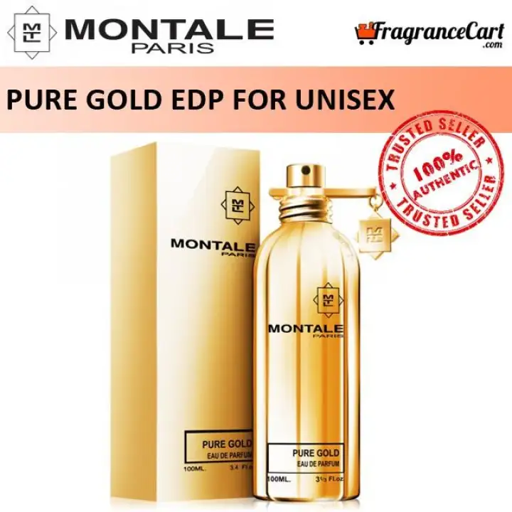 Montale Paris Black Aoud Edp 100ml For Men New Tester Unit Shopee Malaysia