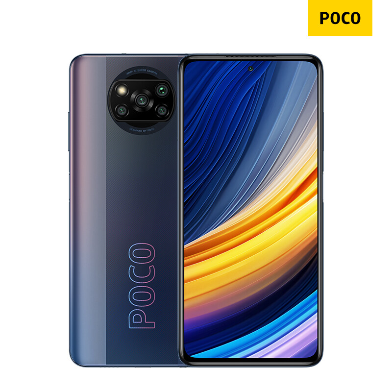 Poco X Pro Gb Gb Gb Gb G Qualcomm