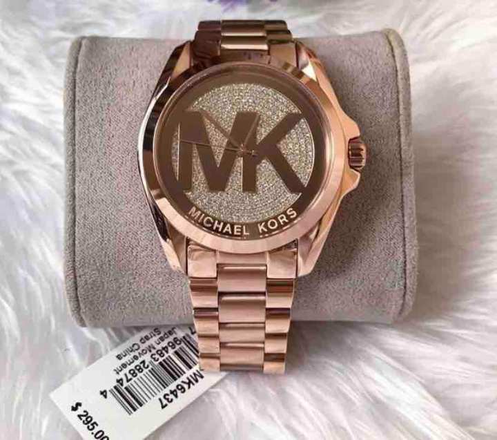 mk6437 watch