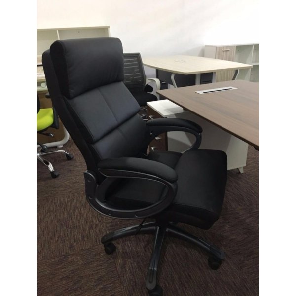 New design new arrival ergonomic boss chair (Model: 2107 ) (Free Installation)