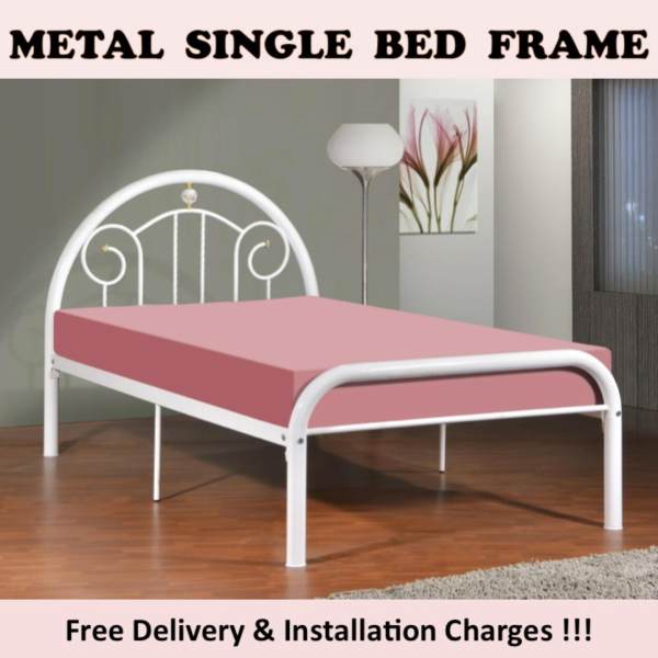 BECCA Super Single Bed
