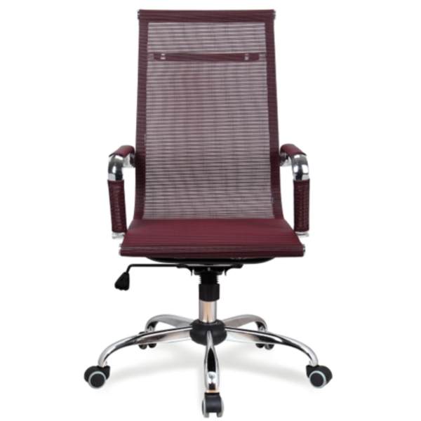 UMD Designer High Back Full Mesh Executive Chair W20 (Free Installation)