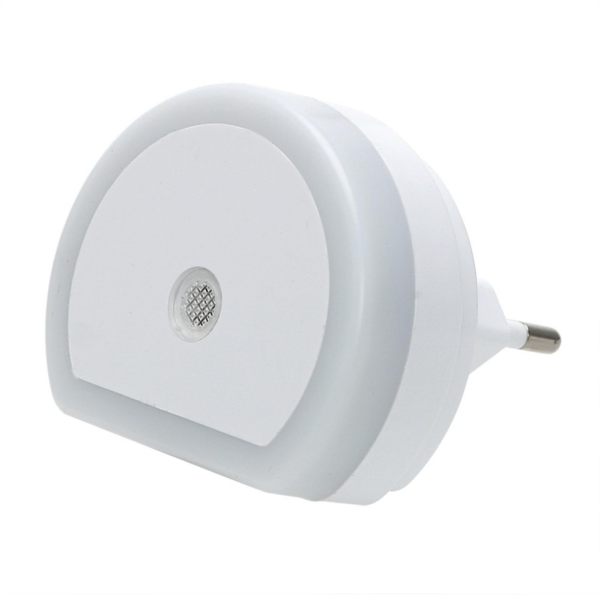 Eu Plug Night Light Dual Usb Control Socket Lamp In Wall Eu Plug Night Light Dual Usb Control Socket Lamp In Wall Intl Singapore