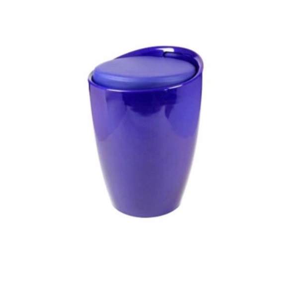 Pillar Storage Stools. 50CM (Storage Stool & Stools)