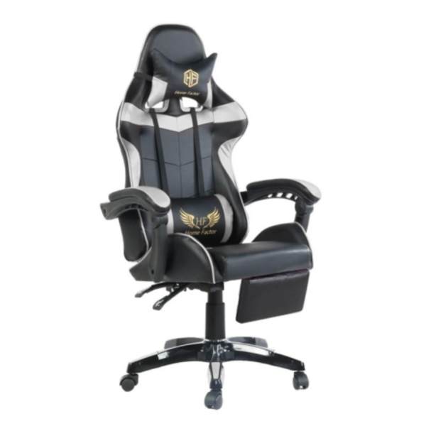 Type A 4D Gaming Chair with legrest(Free Installation Free Delivery)