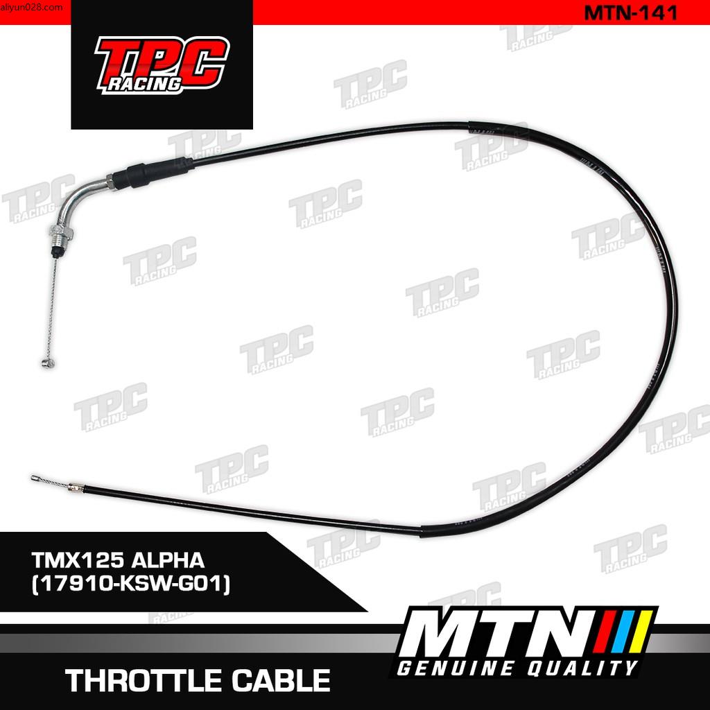 Throttle Cable Honda Click Throttle Cable Universal Throttle Cable