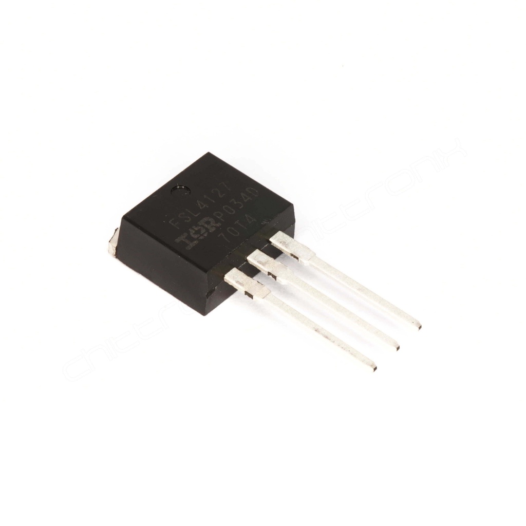 IRFSL4127 Mosfet มอสเฟต FET เฟต ยหอ IR Lazada co th