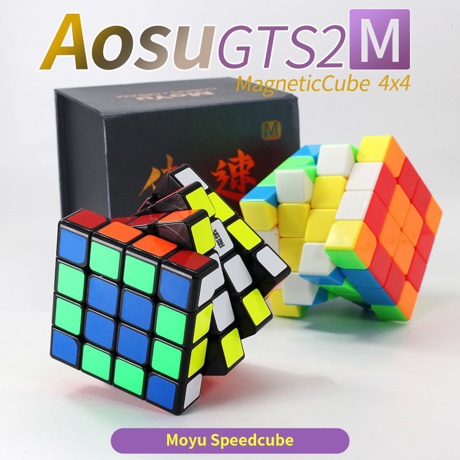 Rubik X Cao C P Moyu Aosu Gts M C Nam Ch M Lazada Vn