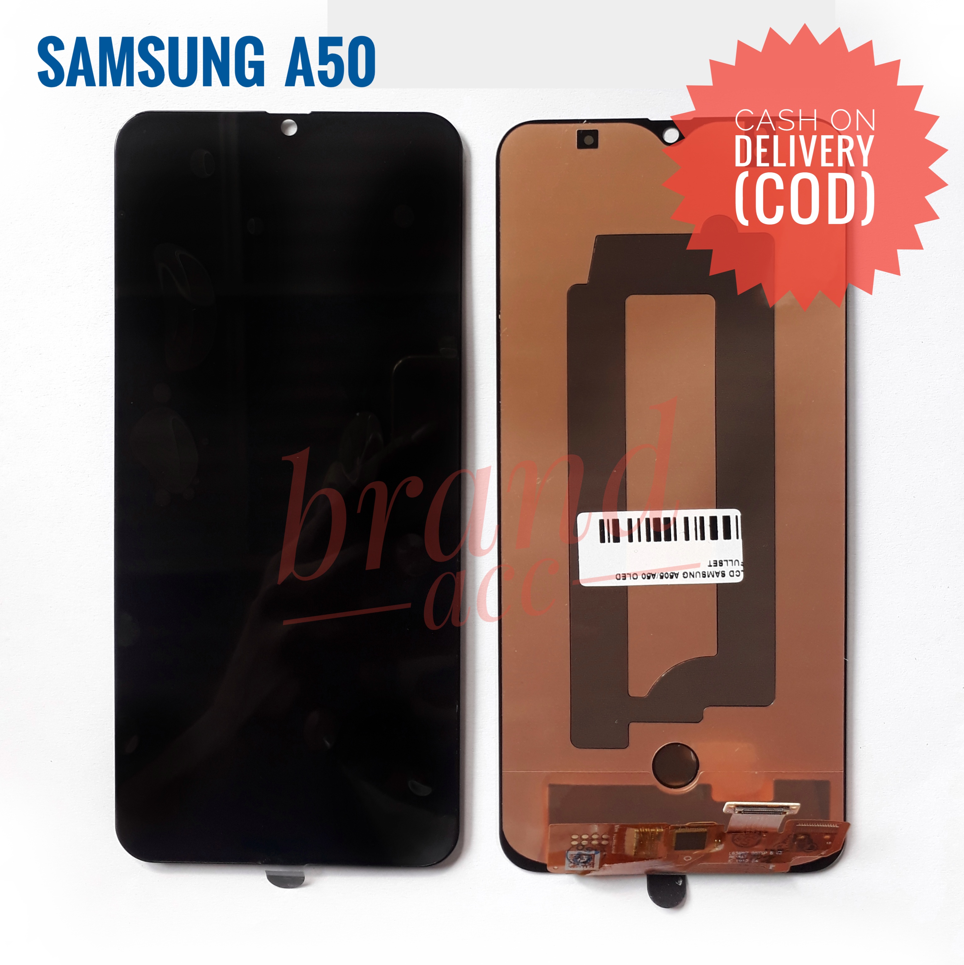 Lcd Samsung Galaxy A A A A A S Fullset Touchscreen