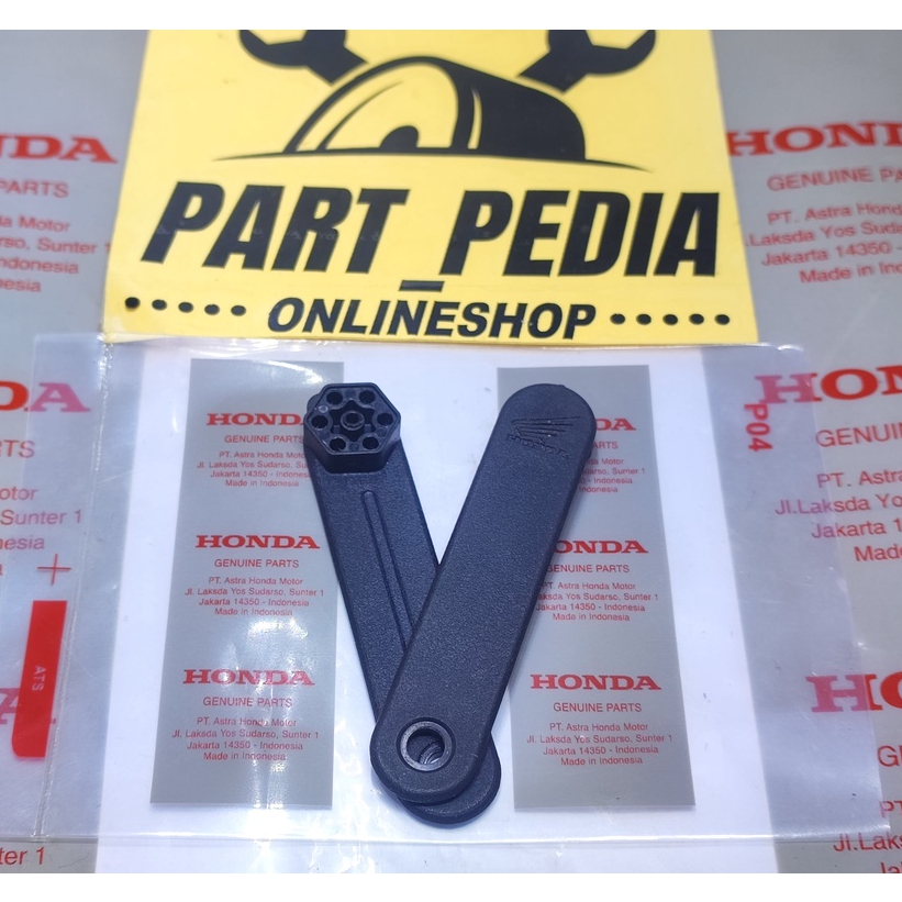 Tongkat Emergency Key Original Honda Pcx Pcx Vario Vario