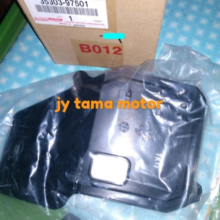 Filter Oli Transmisi Matic Rush Terios Avanza Granmax Calya Original