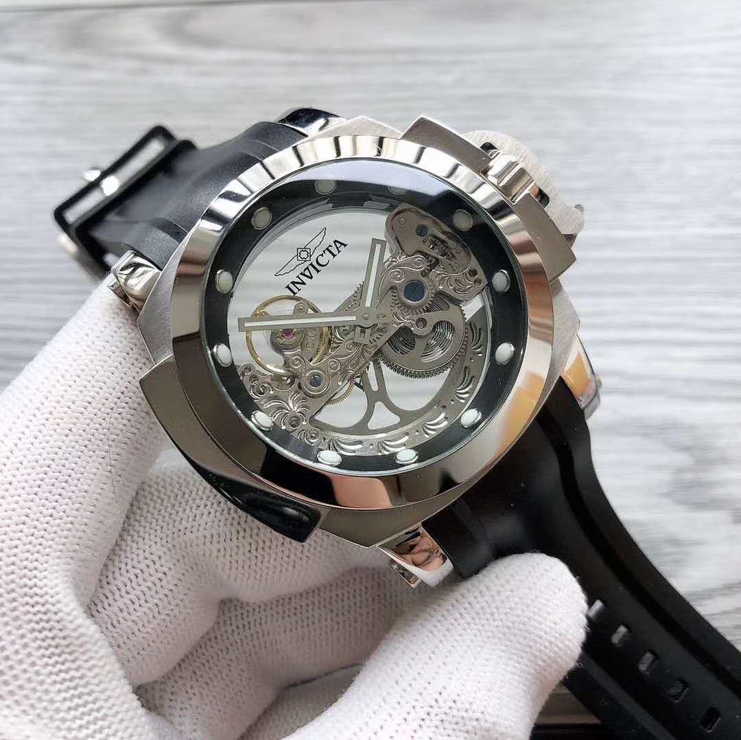 invicta 24707