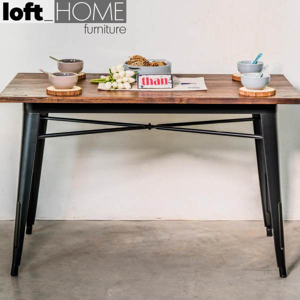 Dining Table - Sanctum