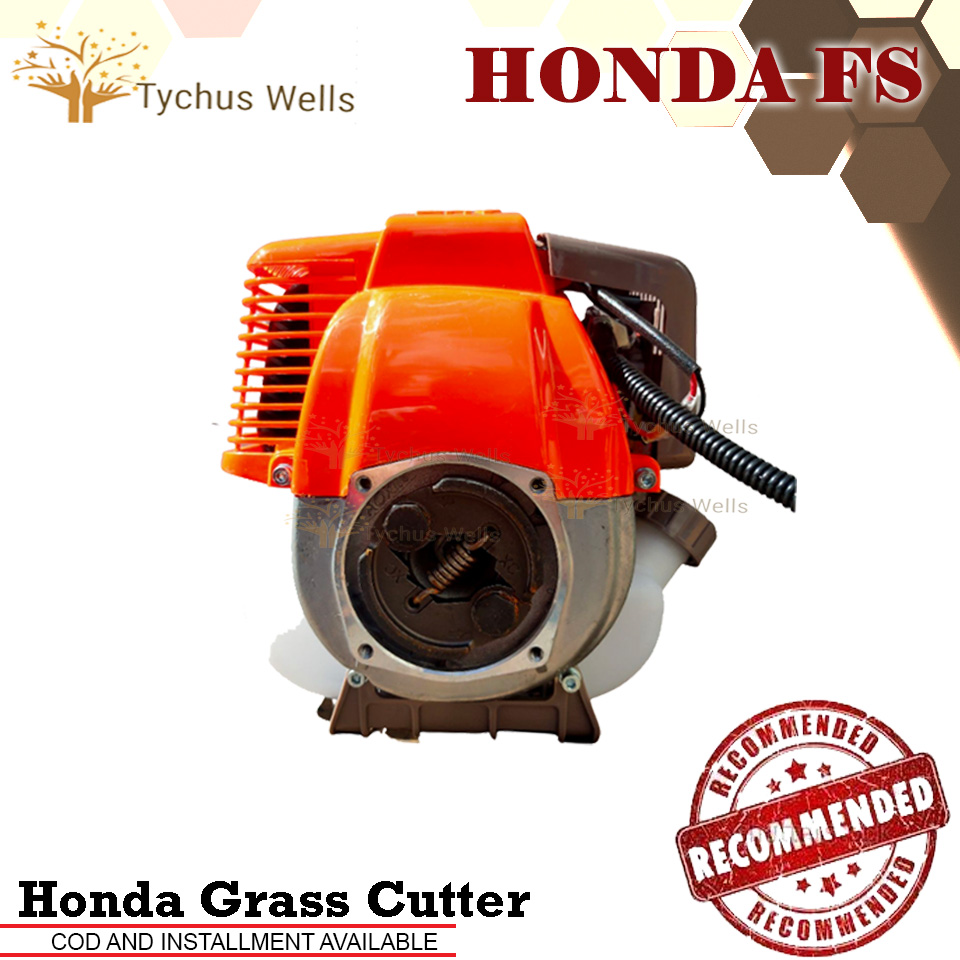 Honda Grass Cutter Stroke Lazada Ph