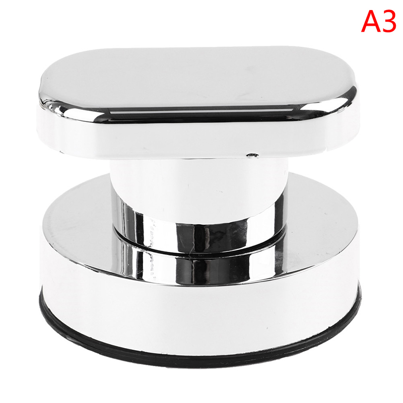 Bathroom Suction Cup Handle Sliding Door Window Fridge Drawer Cupboard Pulls