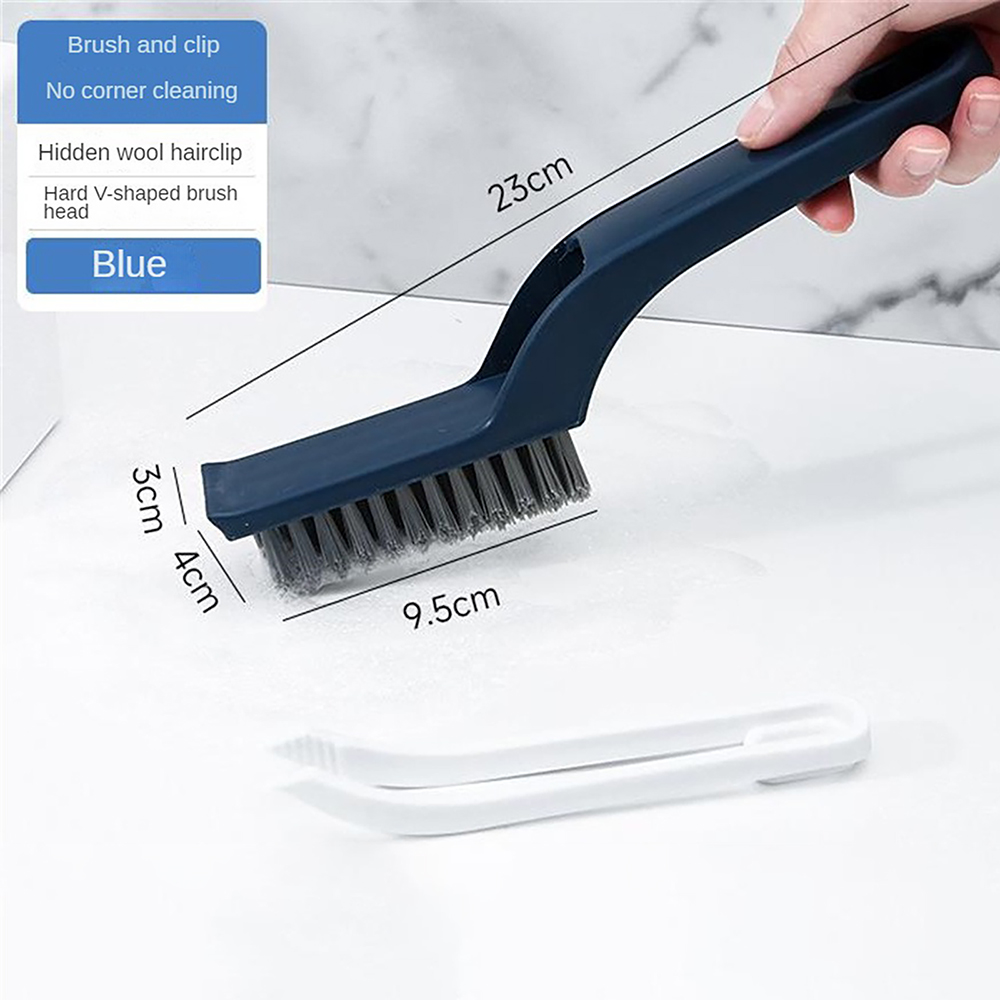 Gap Brush Home Multifunctional Groove Brush Japanese Bathroom Gap Brush