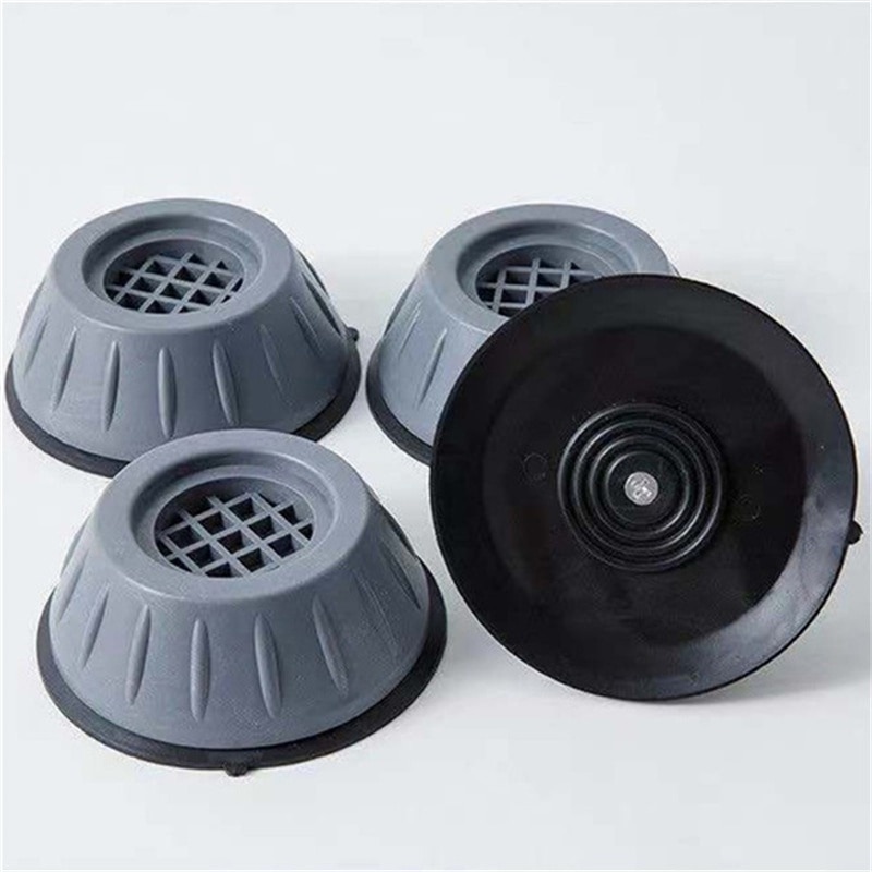 Codlocal Deliver Pcs Anti Vibration Pads Washing Machine Rubber Feet