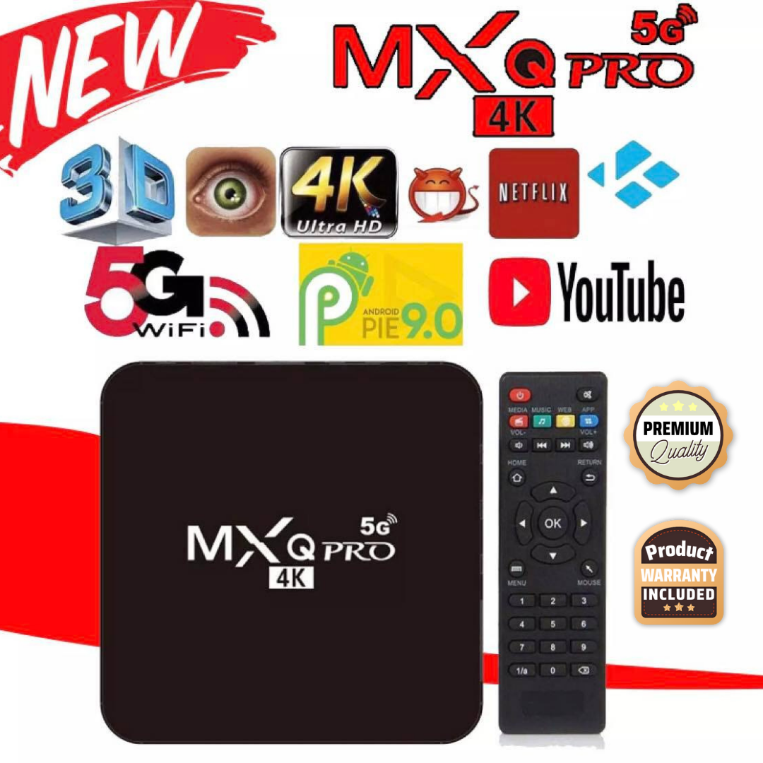 Pre Install Mx Q Pro K G Tv Box Latest Version Mx Q Pro K Ultra