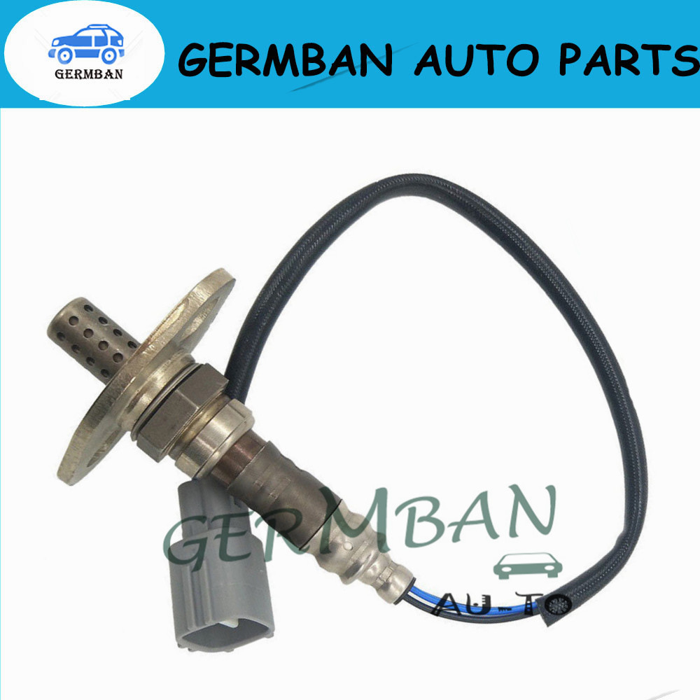 100 Original New Manufactured Lamda Rear Oxygen Sensor 89465 69175