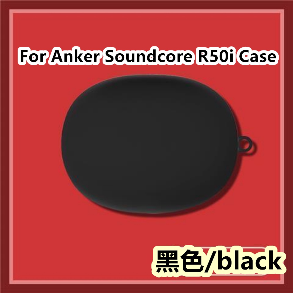 READY STOCK For Anker Soundcore R50i Case Cool Tide Cartoon Series