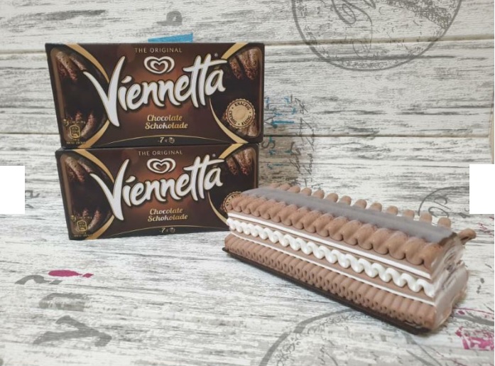 READY STOCKWalls Viennetta Ice Cream 650ml 1000ml Lazada