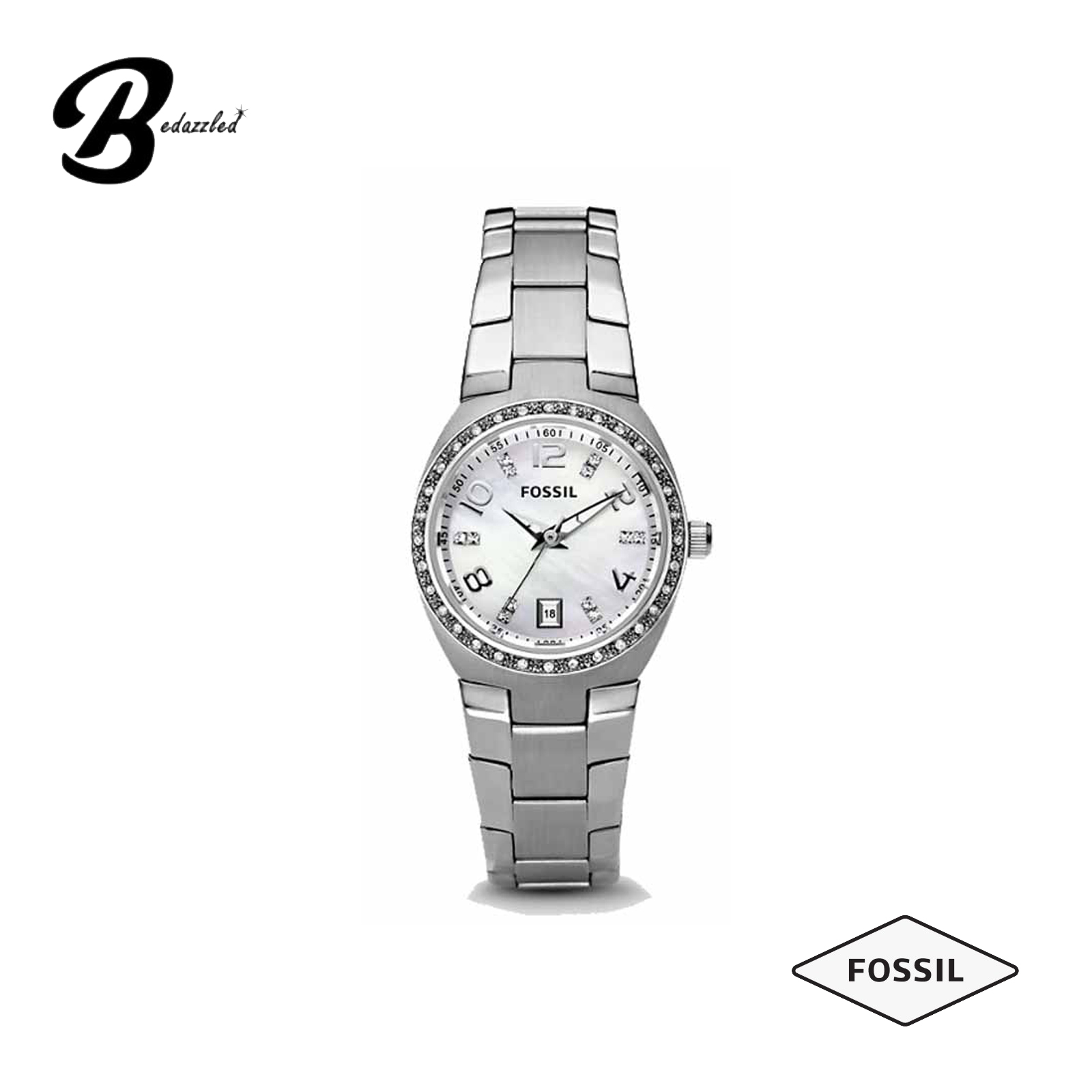 HOT SALE] Popular FOSSIL COLLEAGUE 