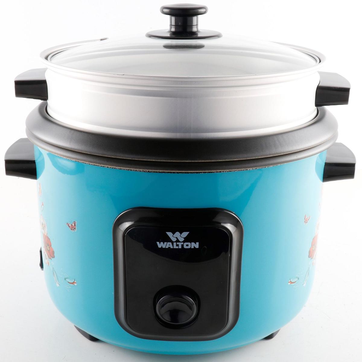 Walton Rice Cooker (2.2L)Model-WRC-SGAM22