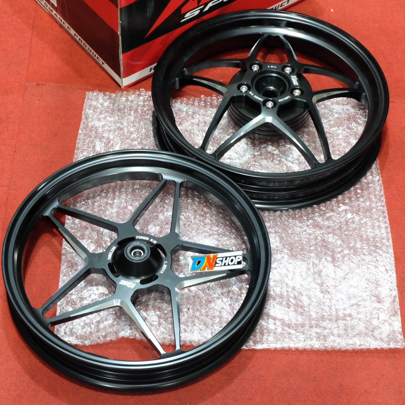 Velg Kingspeed Forged Rims Vario Vario Pcx Cbu Original