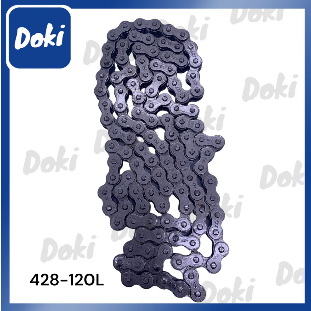 Doki Moto Krx Chain Lazada Ph