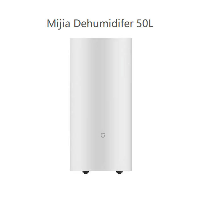 Xiaomi Mijia Smart Dehumidifier 22L Voice Intelligent Control Noise Low